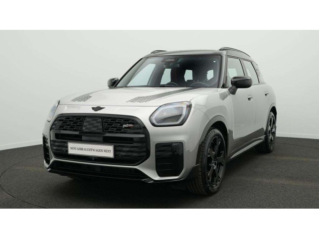 MINI Countryman C