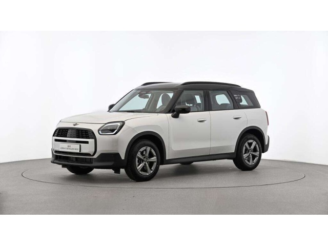 MINI Countryman C