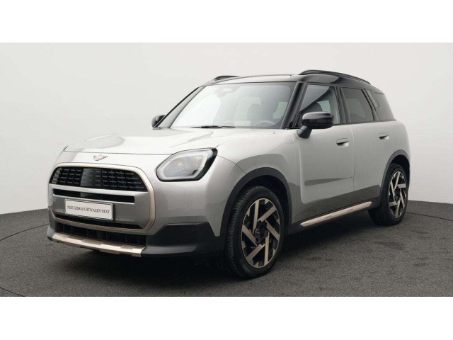 MINI Countryman C