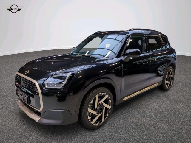 MINI Countryman C