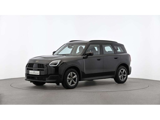 MINI Countryman C