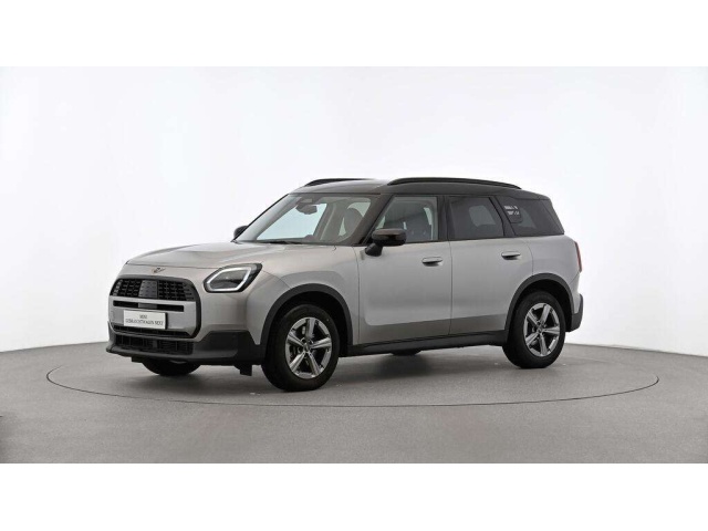MINI Countryman C