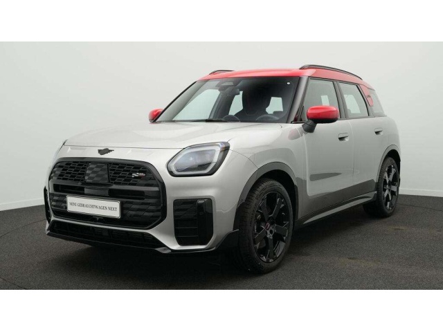 MINI Countryman C