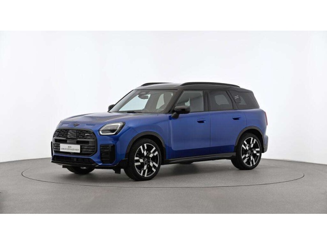 MINI Countryman C