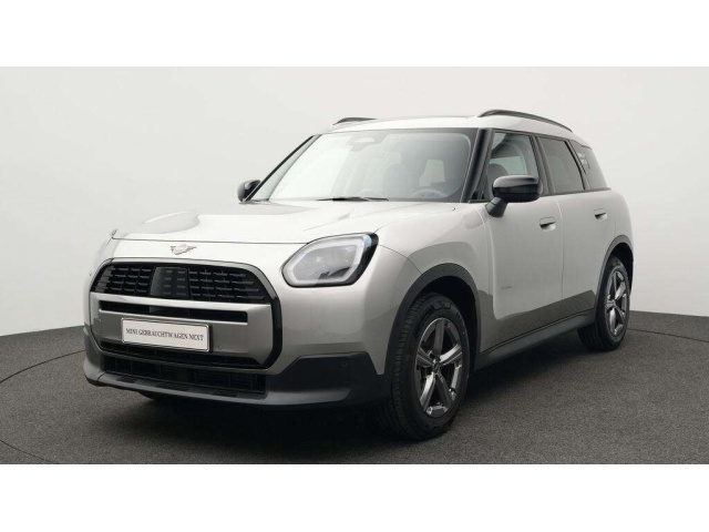 MINI Countryman C