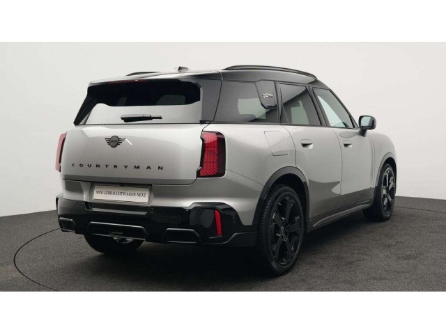 MINI Countryman C