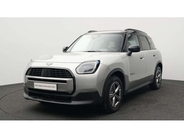 MINI Countryman C