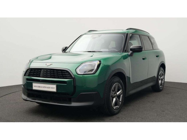 MINI Countryman C
