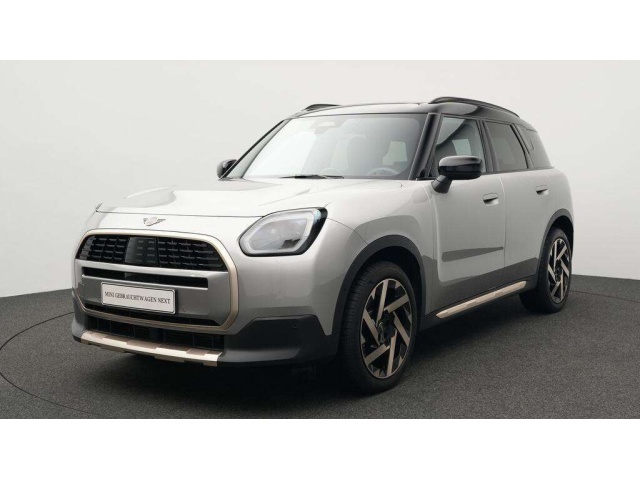 MINI Countryman C