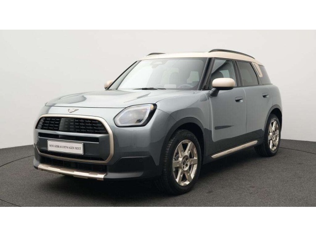 MINI Countryman C
