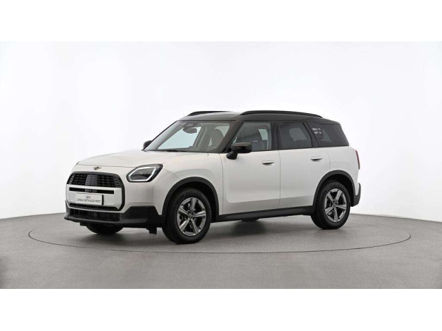 MINI Countryman C
