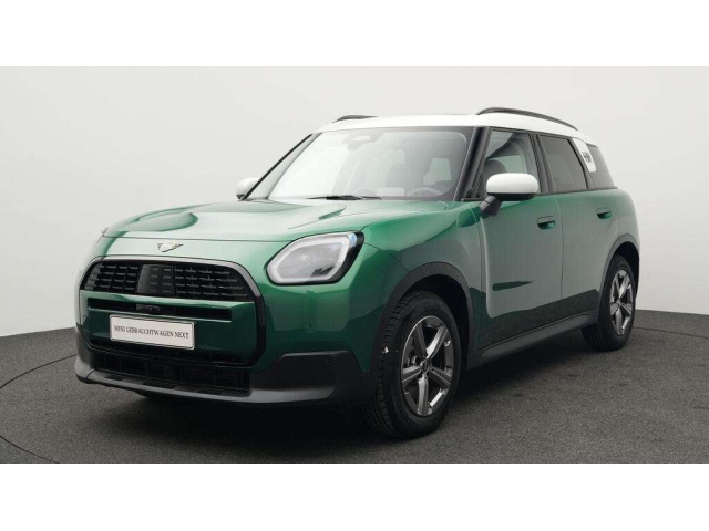 MINI Countryman C