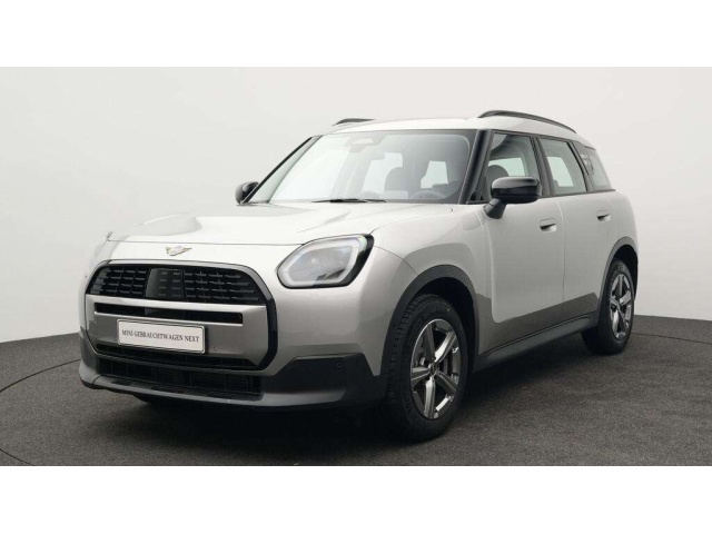 MINI Countryman C