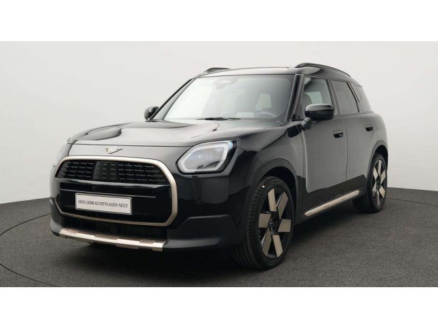 MINI Countryman C