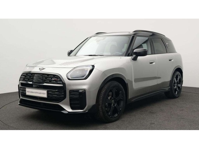MINI Countryman C