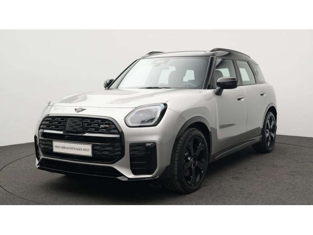 MINI Countryman C