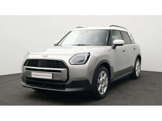 MINI Countryman C