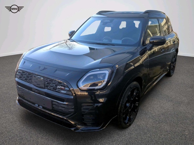 MINI Countryman C