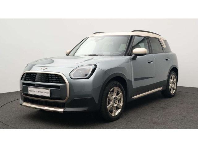 MINI Countryman C
