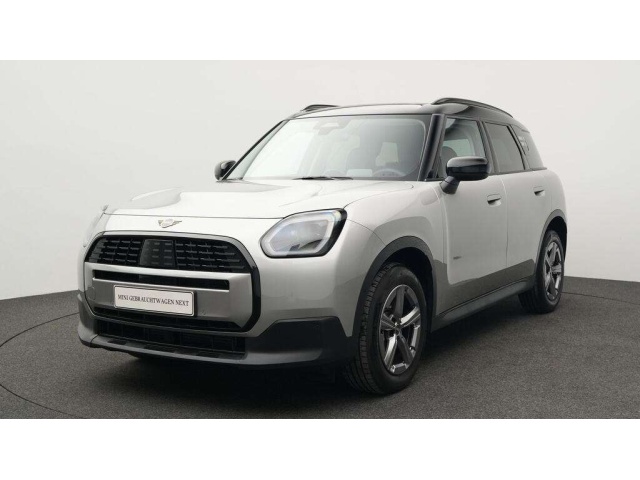 MINI Countryman C