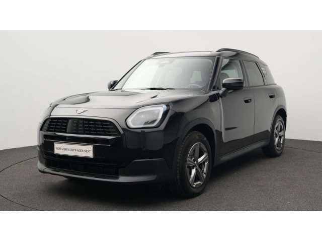 MINI Countryman C