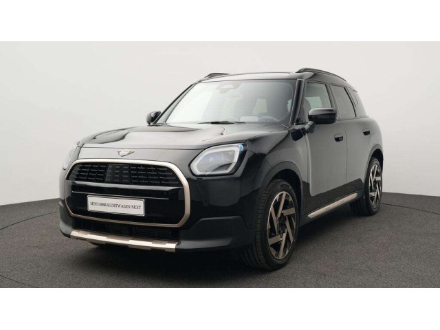 MINI Countryman C