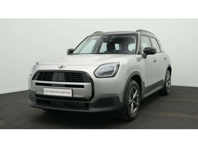 MINI Countryman C