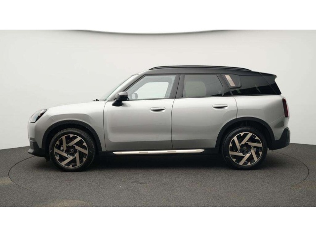 MINI Countryman C