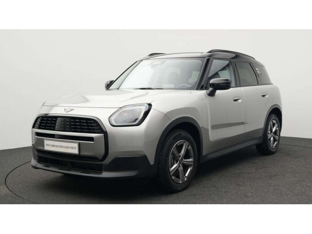 MINI Countryman C