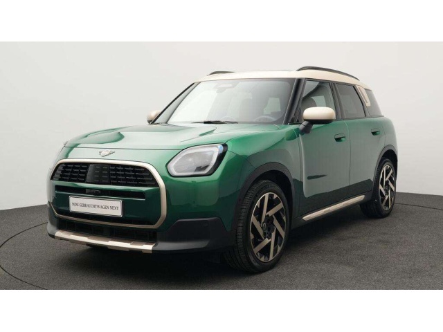 MINI Countryman C