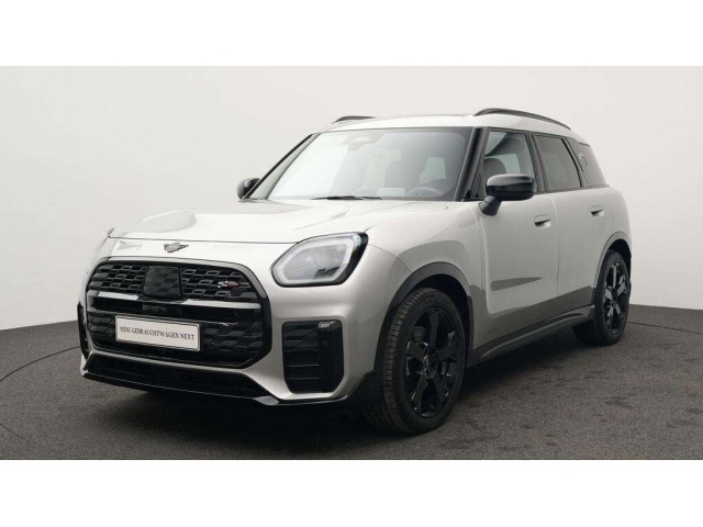 MINI Countryman C