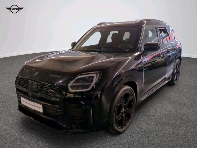 MINI Countryman C