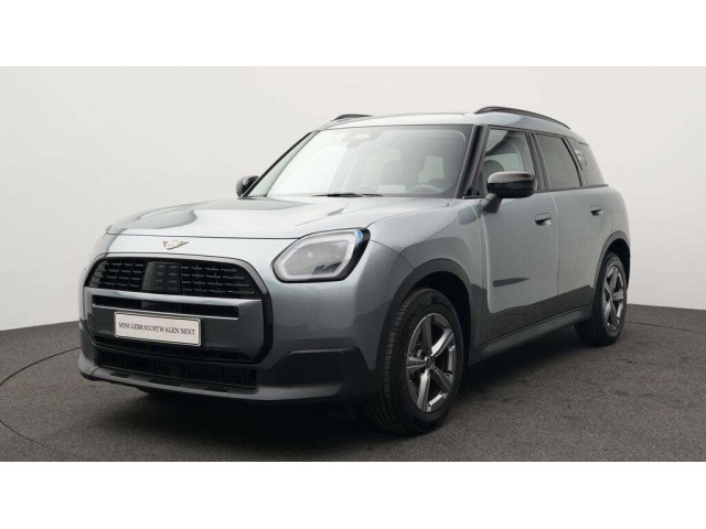 MINI Countryman C