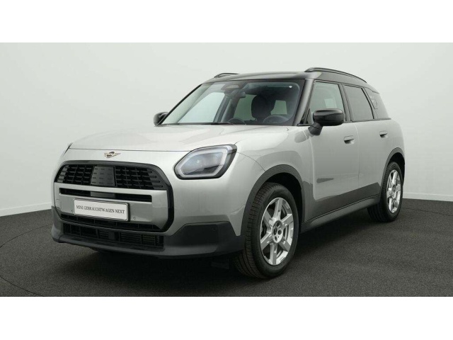 MINI Countryman C