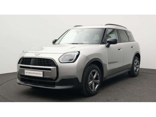 MINI Countryman C