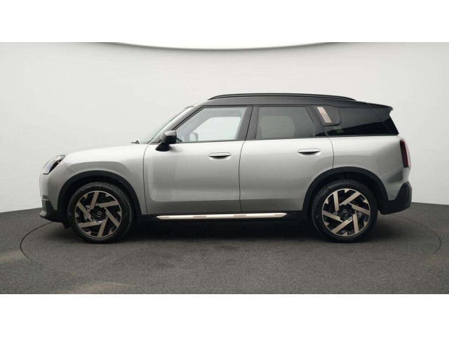 MINI Countryman C