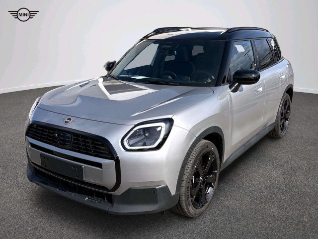 MINI Countryman C