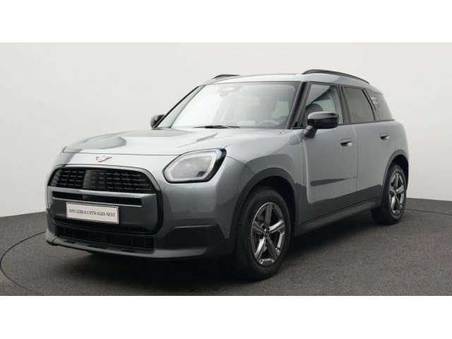 MINI Countryman C