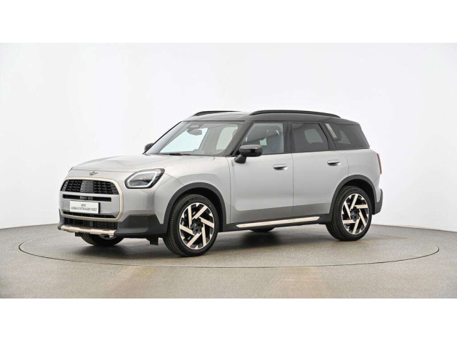MINI Countryman C