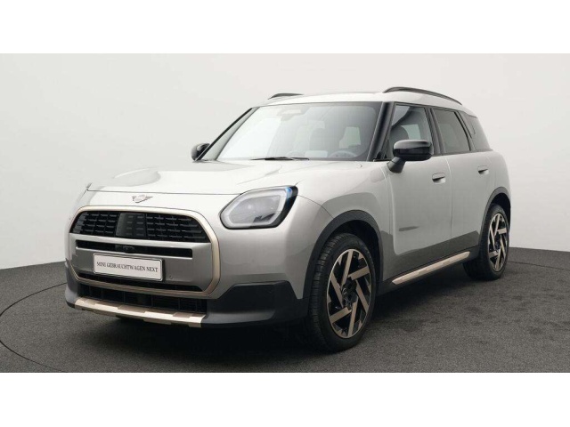 MINI Countryman C