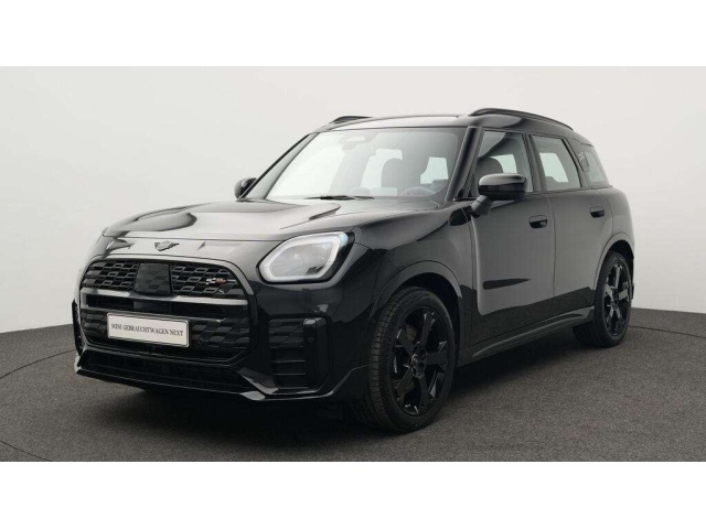 MINI Countryman C