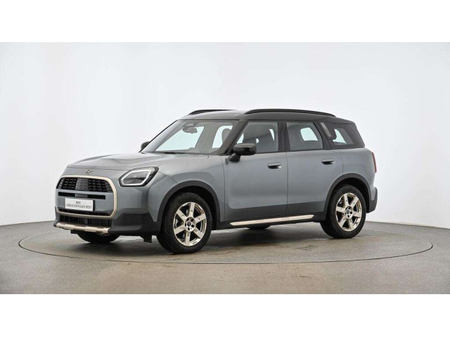 MINI Countryman C