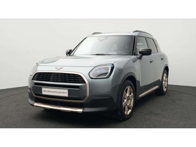 MINI Countryman C