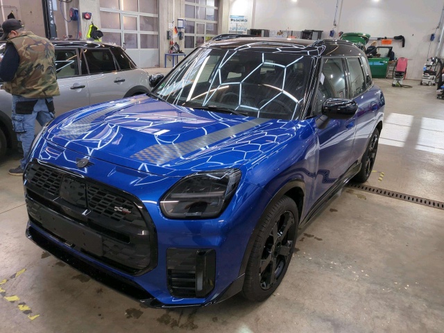 MINI Countryman C