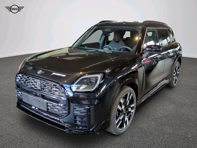 MINI Countryman C