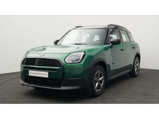 MINI Countryman C
