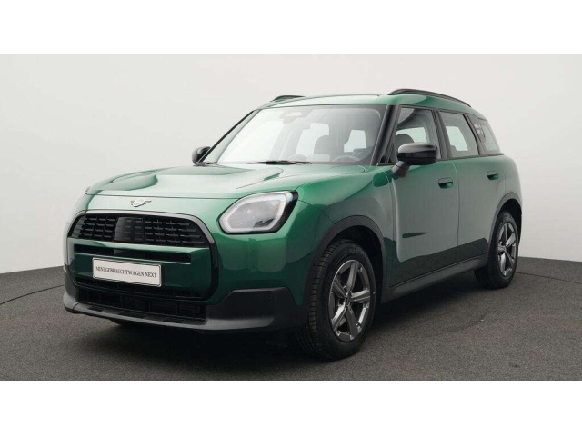 MINI Countryman C