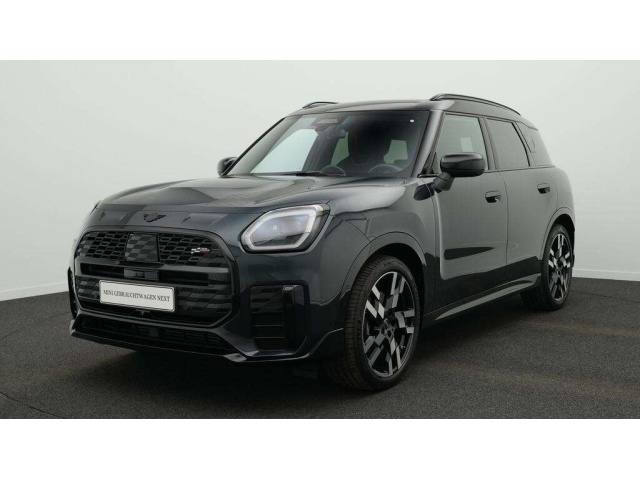 MINI Countryman C