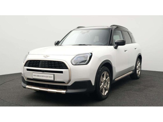 MINI Countryman C