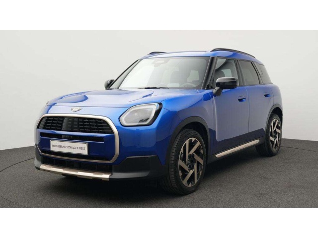MINI Countryman C